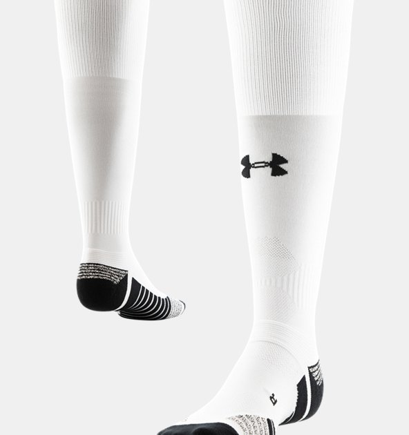 Under Armour Unisex UA Soccer Over-The-Calf Socks